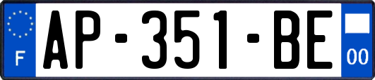 AP-351-BE