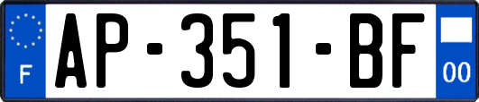 AP-351-BF