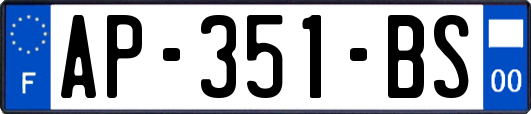 AP-351-BS