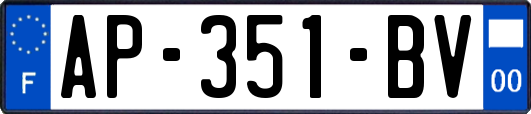 AP-351-BV