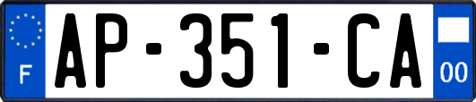 AP-351-CA