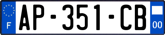 AP-351-CB