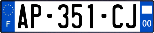 AP-351-CJ