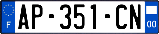 AP-351-CN