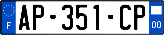 AP-351-CP