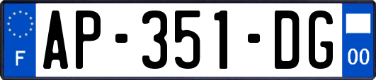 AP-351-DG