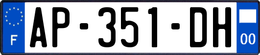 AP-351-DH