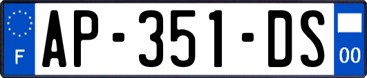 AP-351-DS