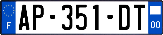 AP-351-DT