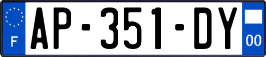AP-351-DY