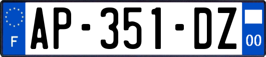 AP-351-DZ
