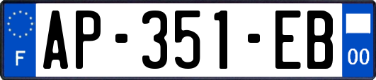 AP-351-EB