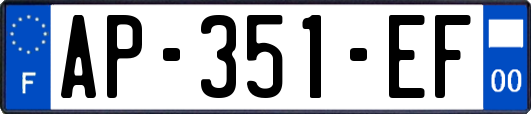 AP-351-EF