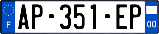 AP-351-EP