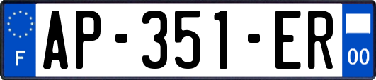 AP-351-ER