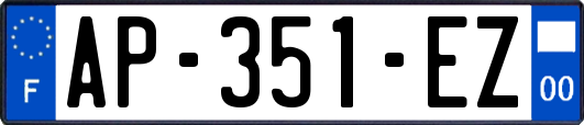 AP-351-EZ