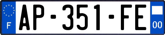 AP-351-FE