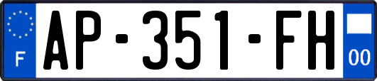 AP-351-FH