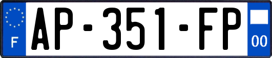 AP-351-FP