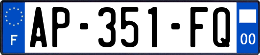 AP-351-FQ