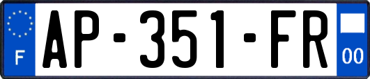 AP-351-FR