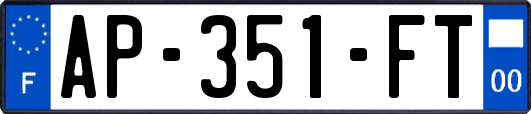 AP-351-FT