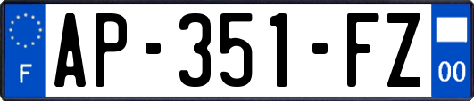 AP-351-FZ