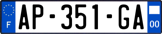 AP-351-GA