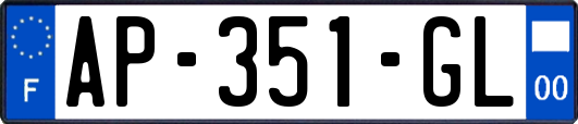 AP-351-GL