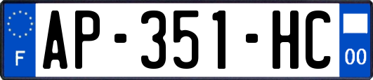 AP-351-HC