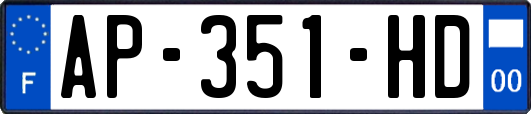AP-351-HD