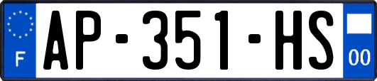 AP-351-HS