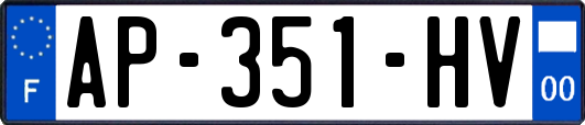 AP-351-HV