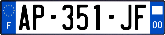 AP-351-JF