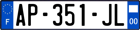 AP-351-JL