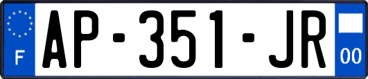 AP-351-JR