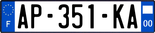 AP-351-KA