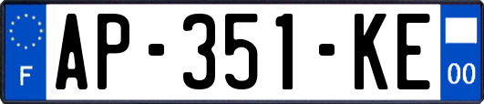 AP-351-KE