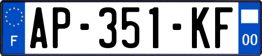 AP-351-KF