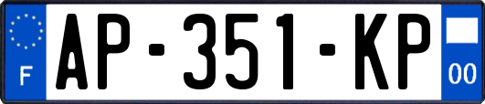 AP-351-KP