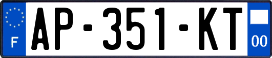 AP-351-KT
