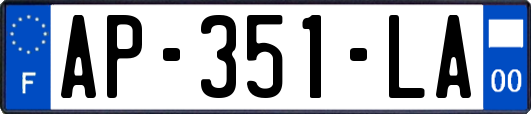 AP-351-LA