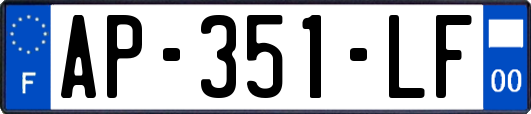 AP-351-LF