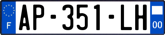 AP-351-LH