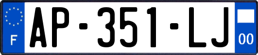 AP-351-LJ