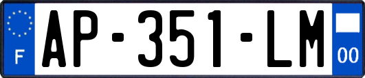 AP-351-LM