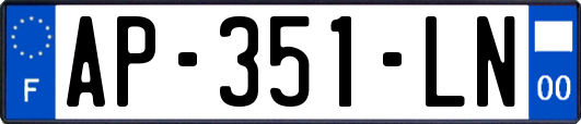 AP-351-LN