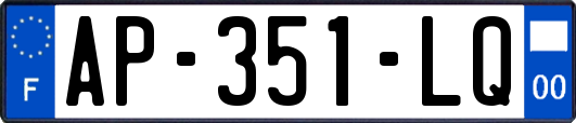 AP-351-LQ