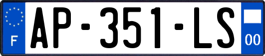 AP-351-LS