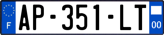 AP-351-LT